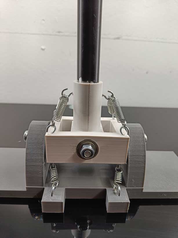 Quest2 Flightstick