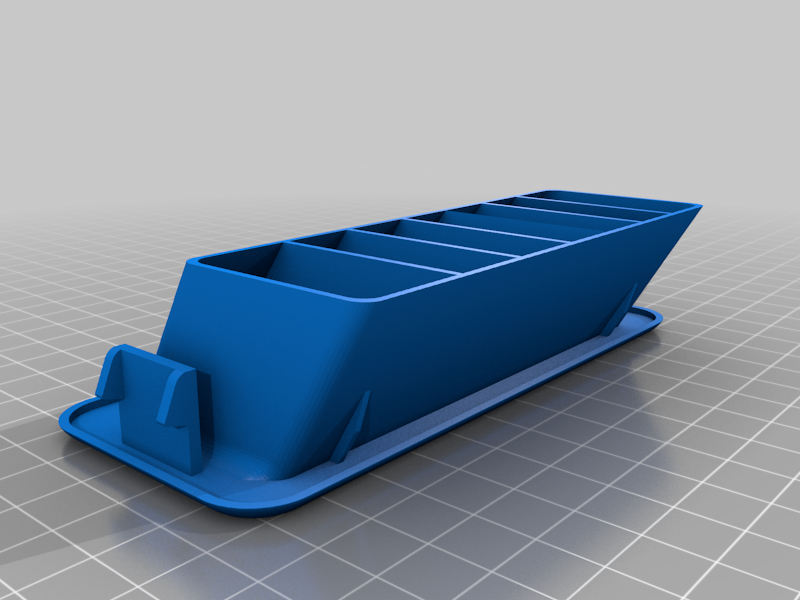 VW T4 Front window vent