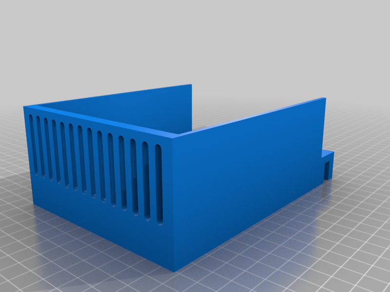 4 inch filter sock holder