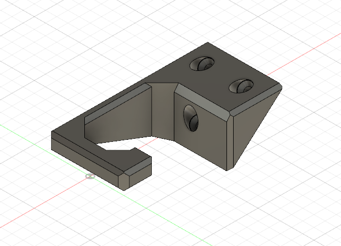 Bike Wall Hook, Vertical Bicycle Wall Mount