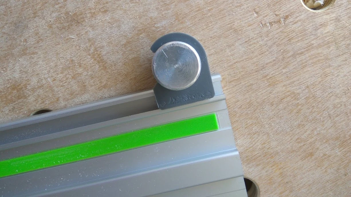 Parf Dog Rail Clips