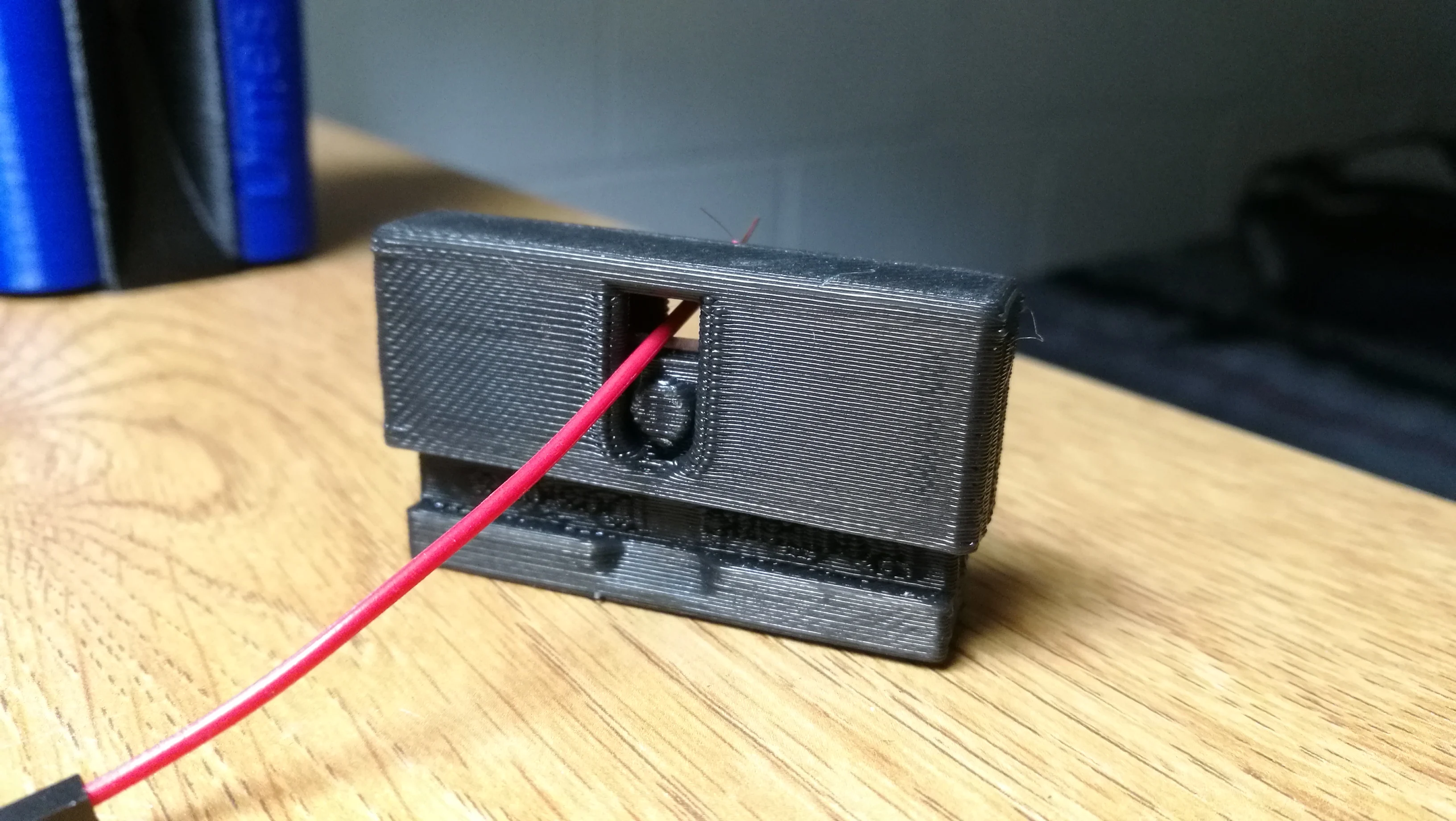 Child Safe Wire Stripper