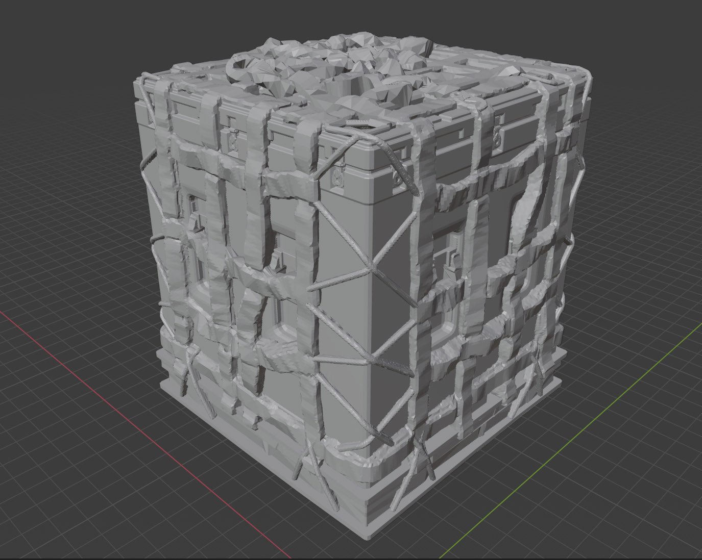 Loadout Drop Call of Duty Modern Warfrare Warzone FIXED for printing