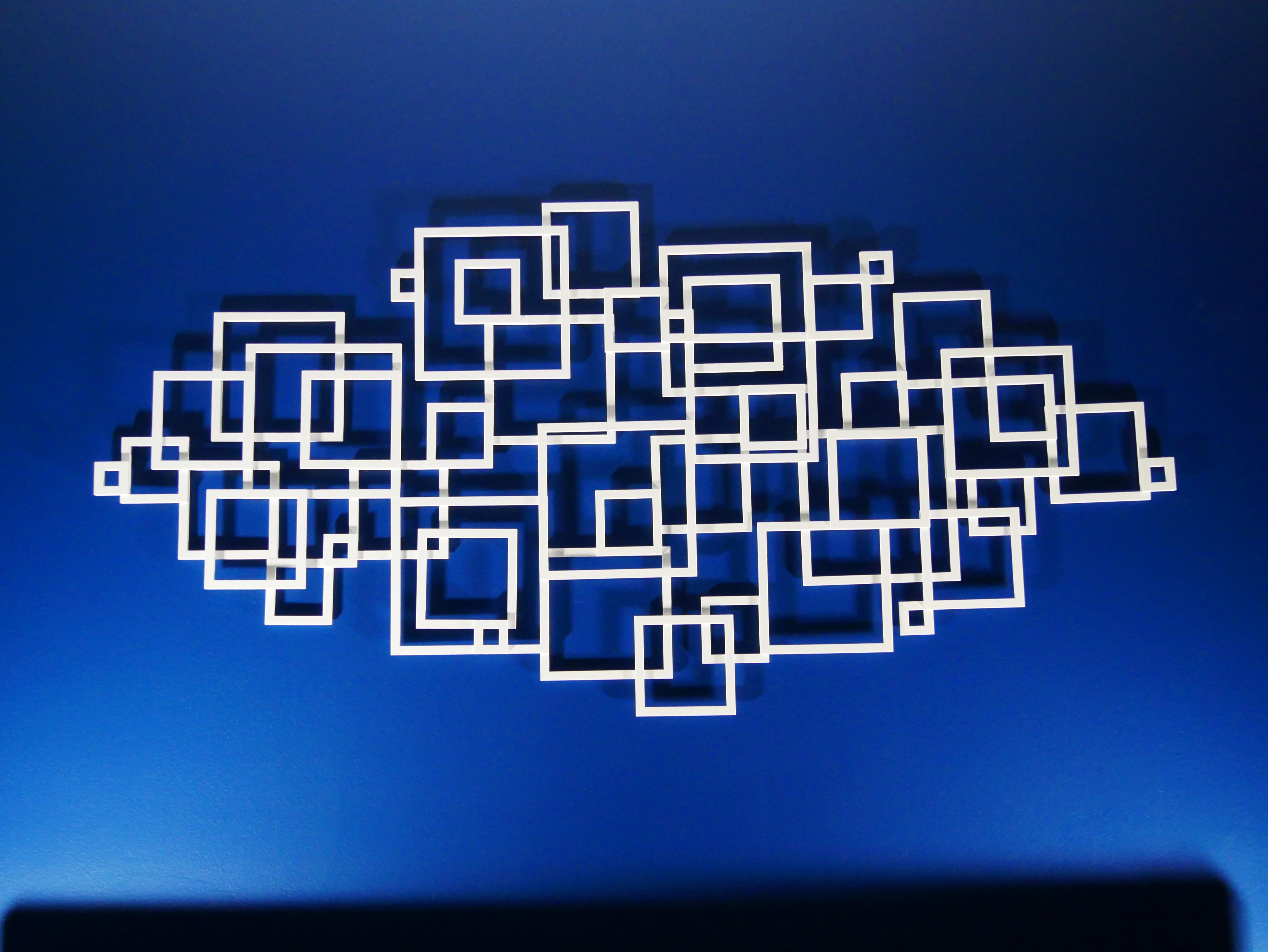 3D Wall Art