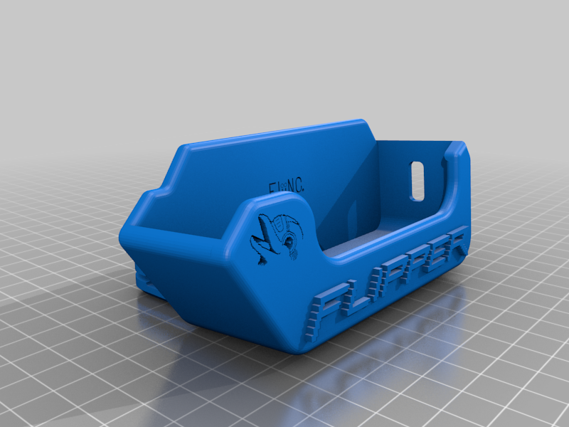 Flipper Zero Car Seat