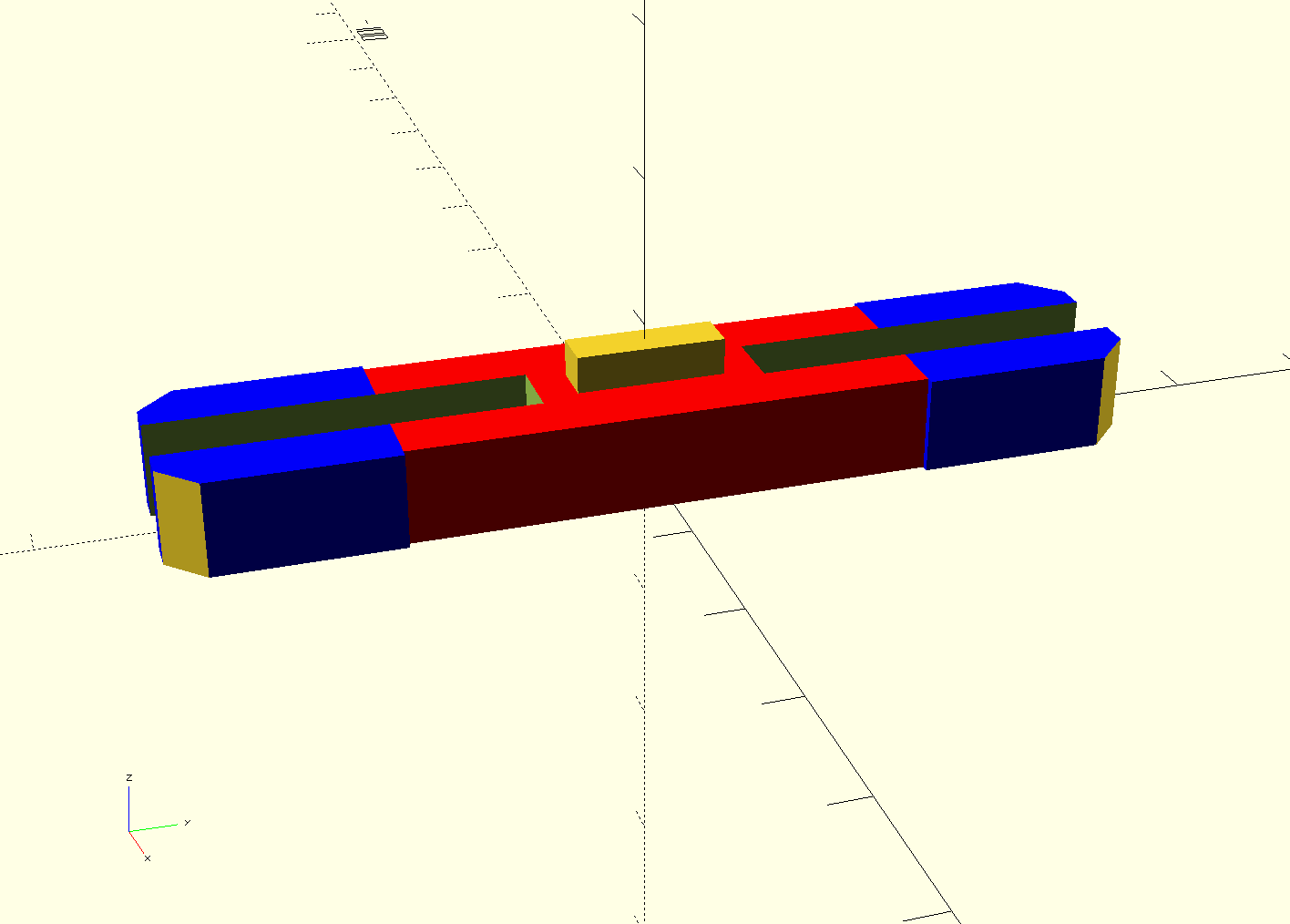 Ikea Vidga Connector