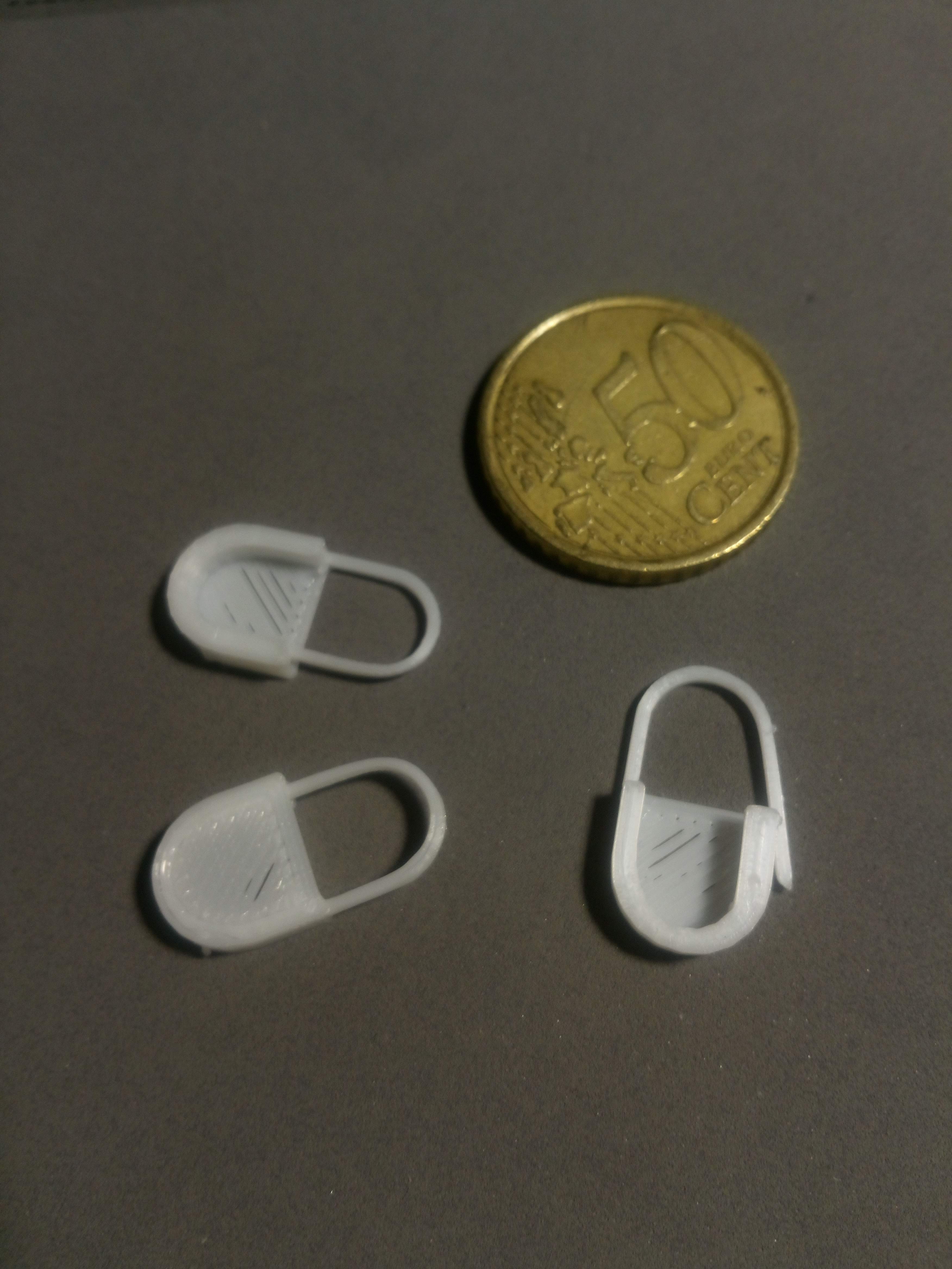Stich marker