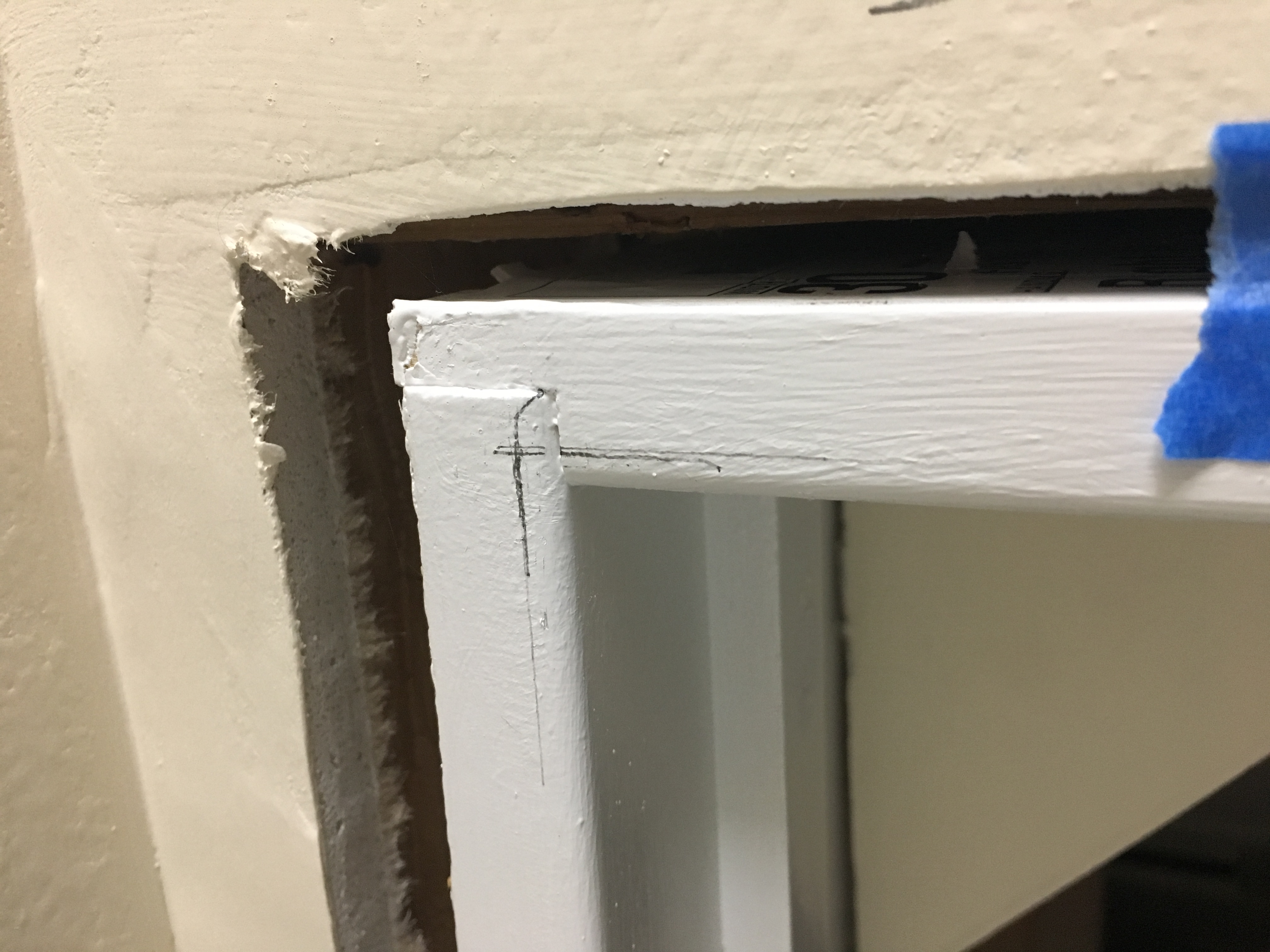 Door Trim Reveal Tool