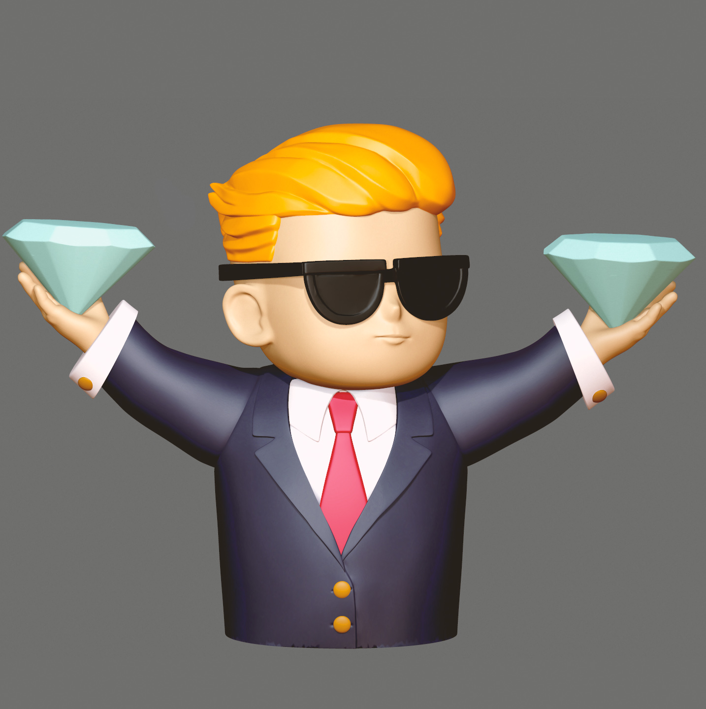 WSB guy