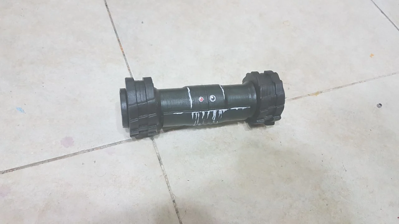 Rainbow Six Siege Drone
