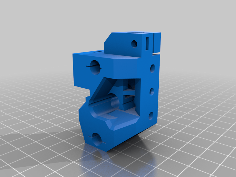 Prusa MMU3