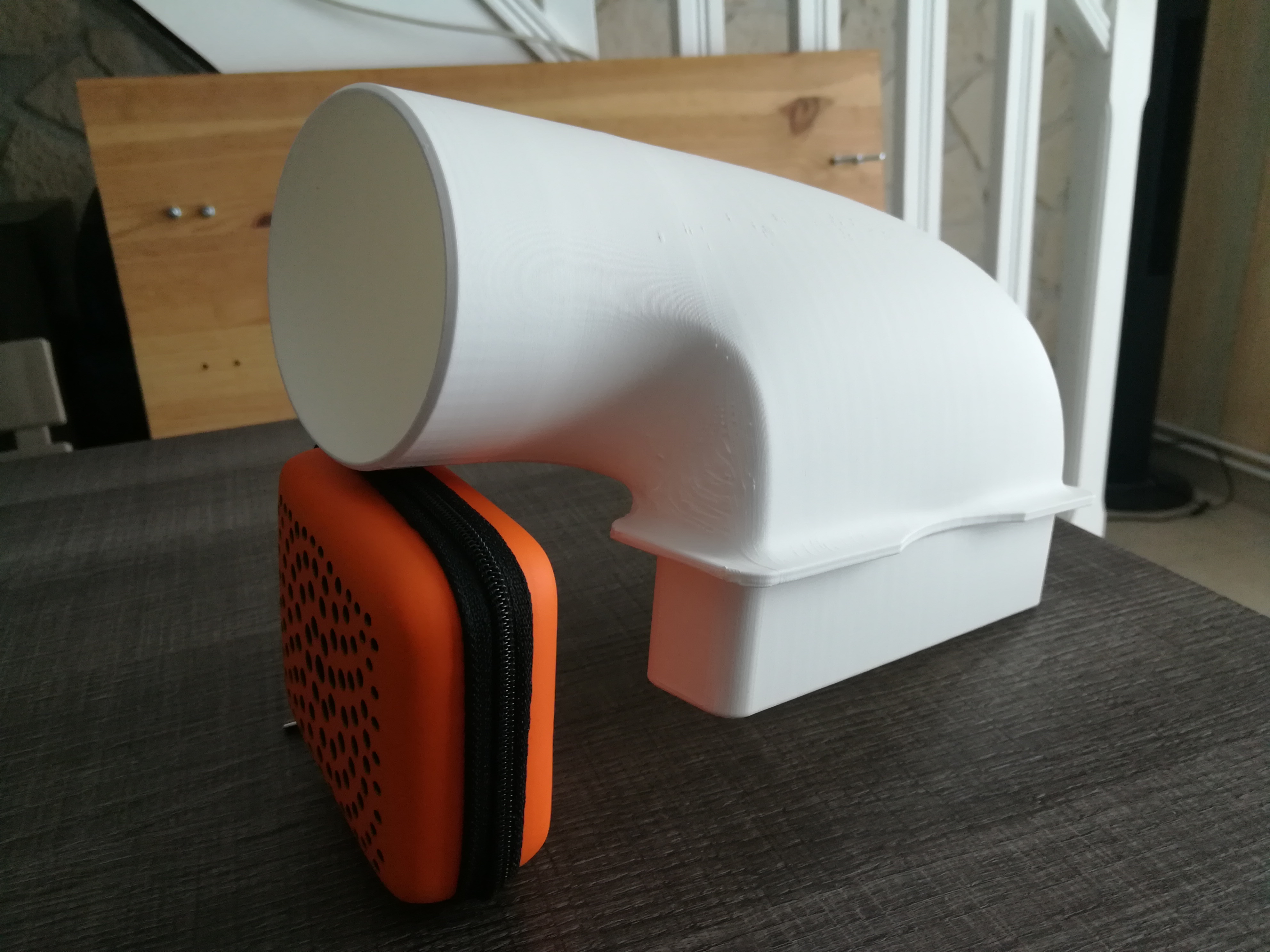 Adaptateur dégivrage VMC HR400 / HEVEO 2