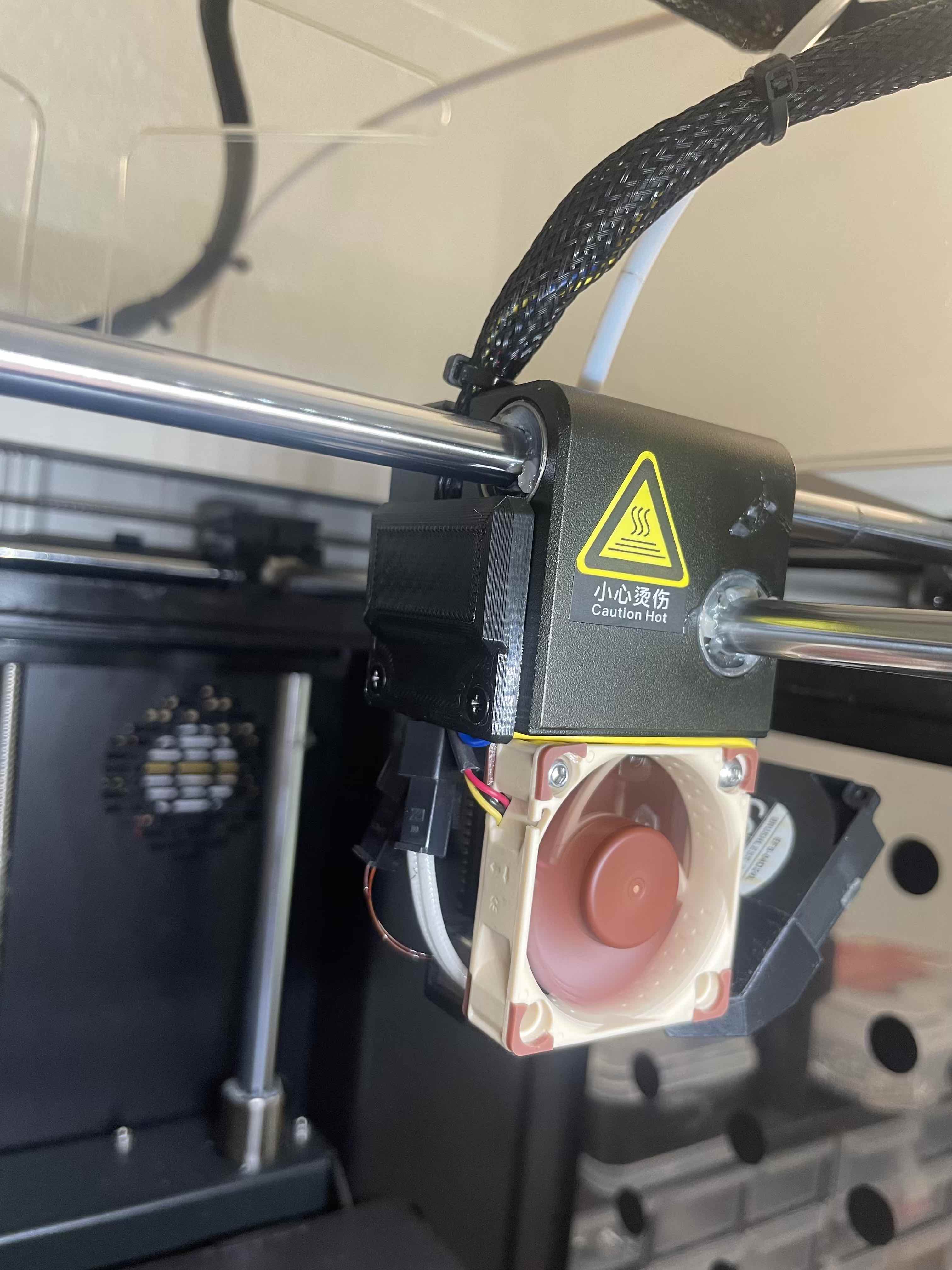 CR200-B Wire Clip