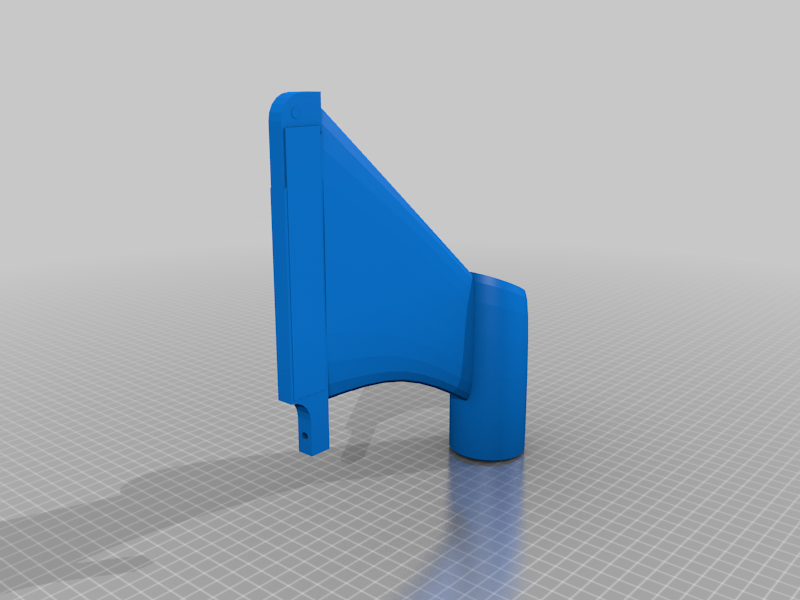 Turbo Tunnel Surf Fin