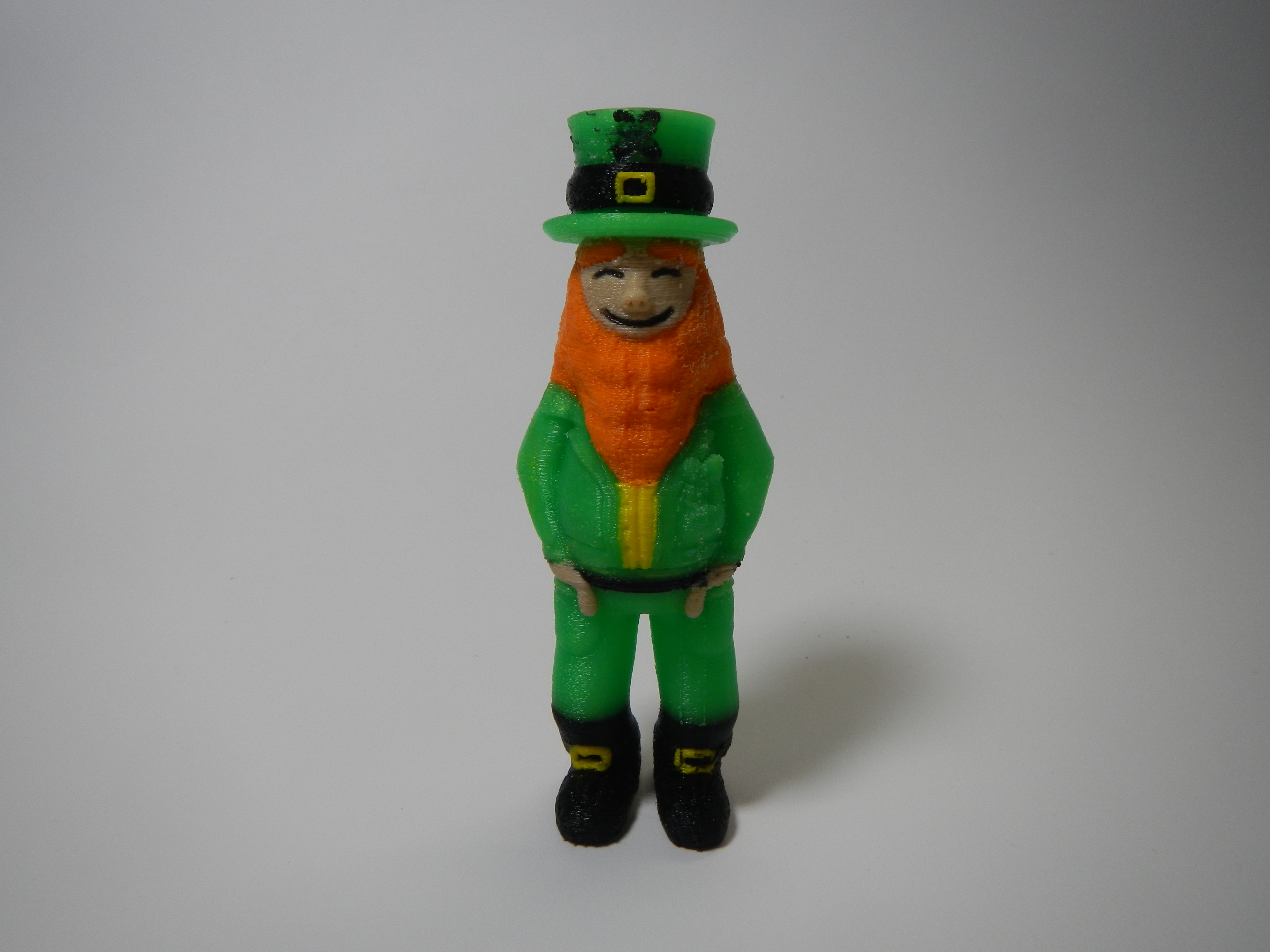 Leprechaun