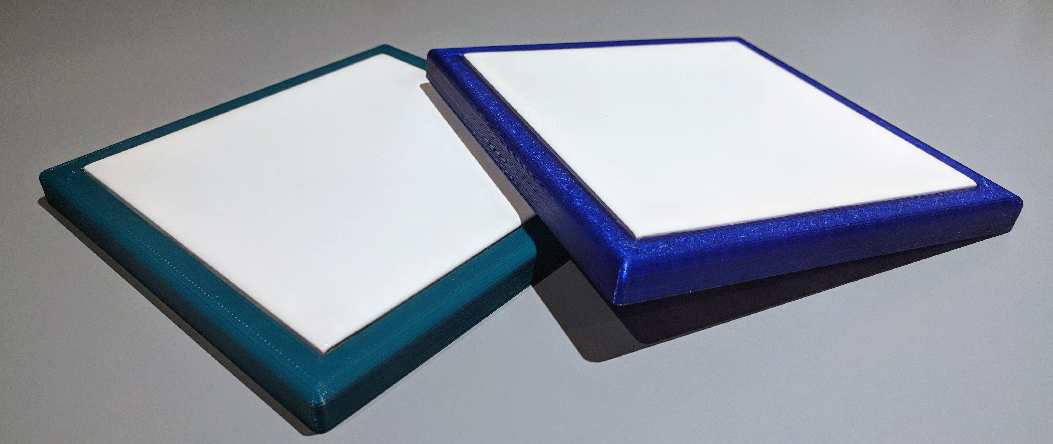 Tile Coaster