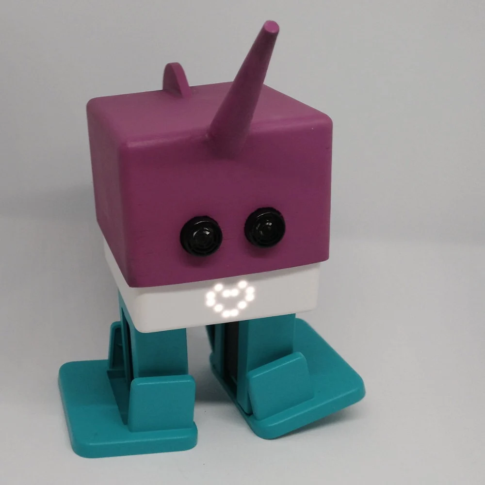 Zowi Unicorn