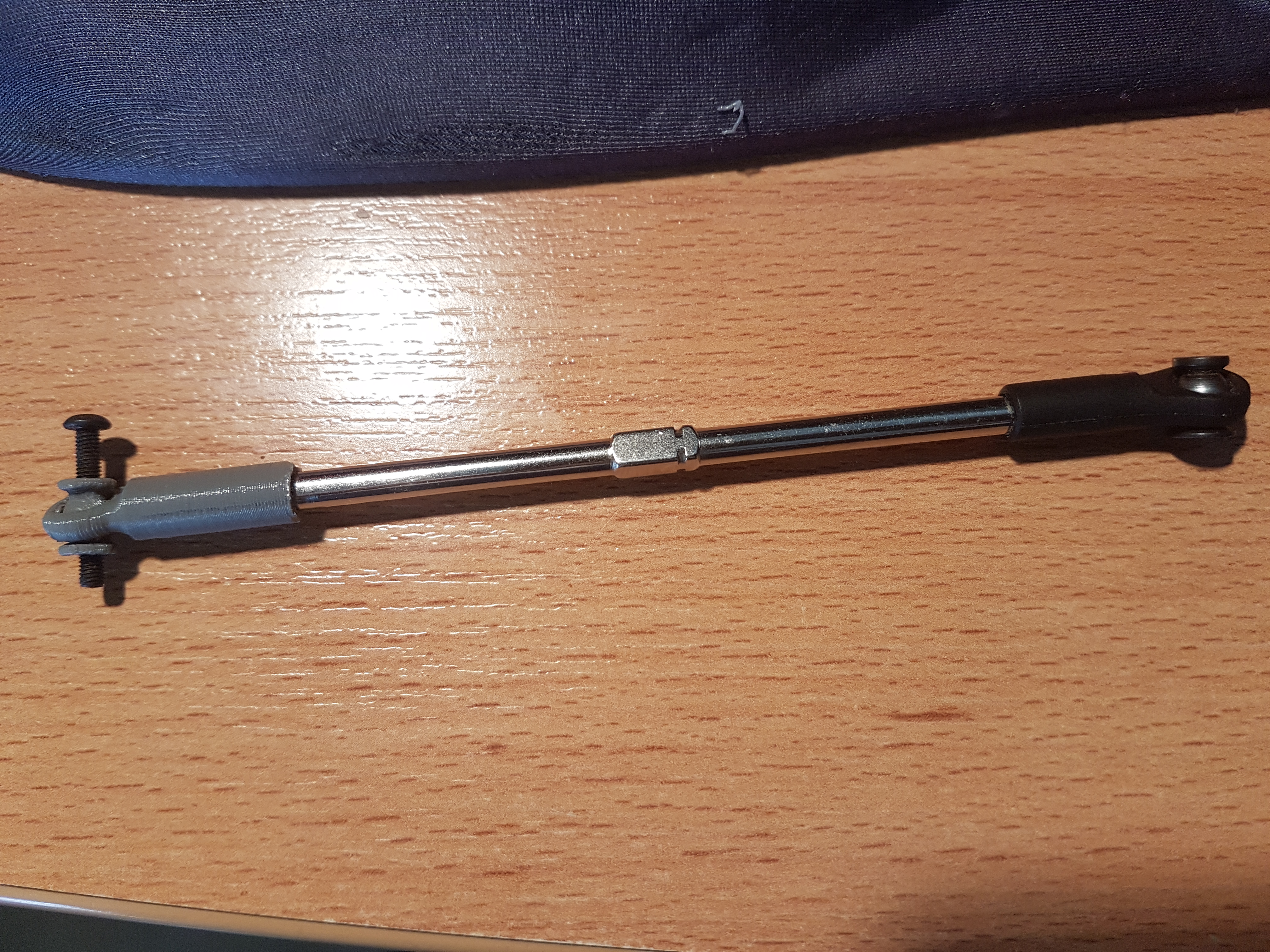 Arrma nero ball joint (AR340093)