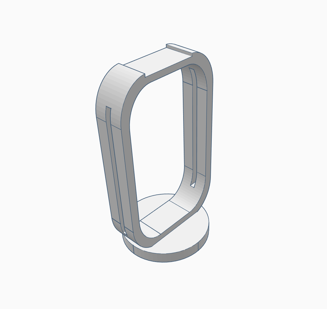 Headset Stand