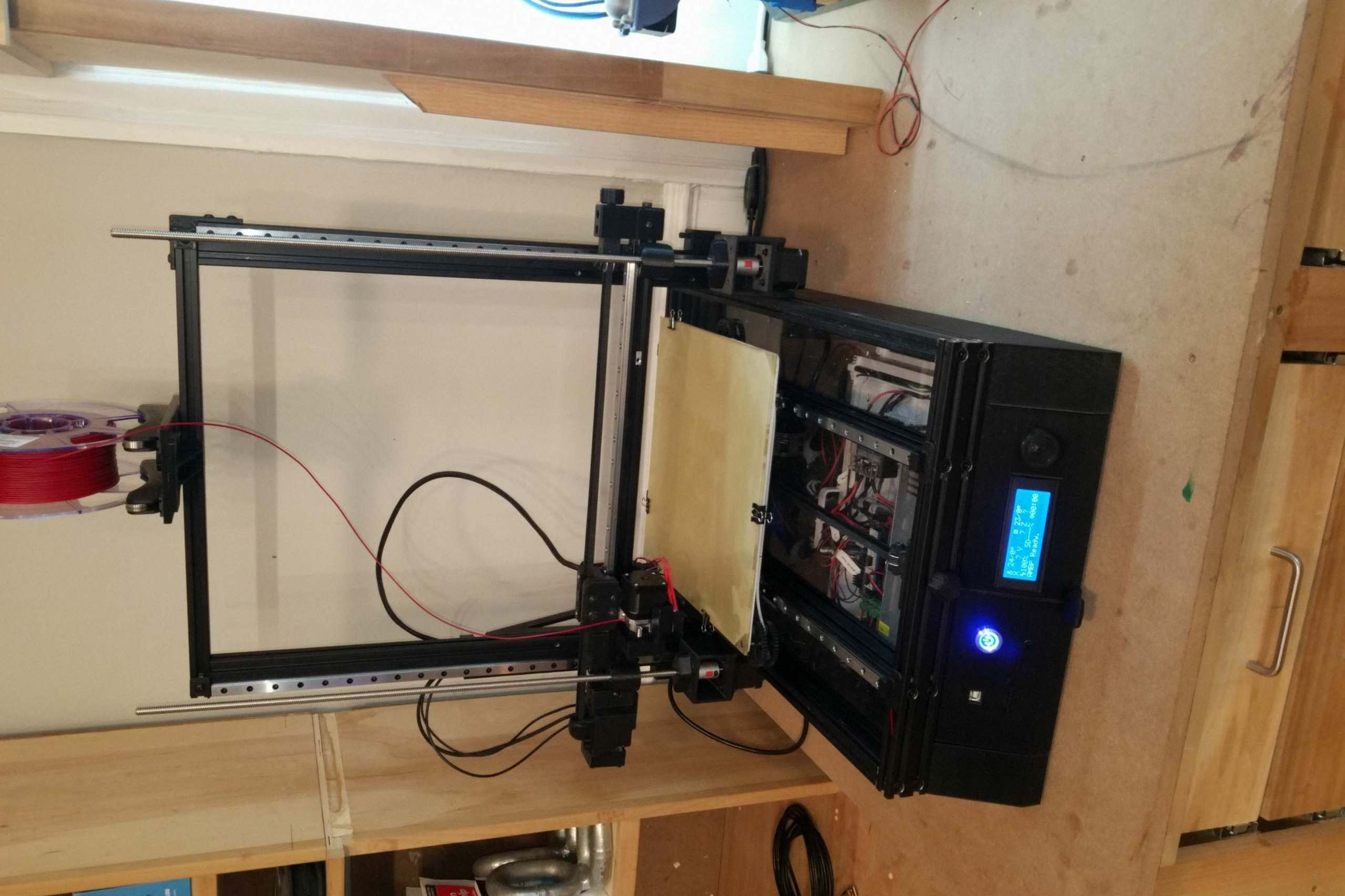 This Printer
