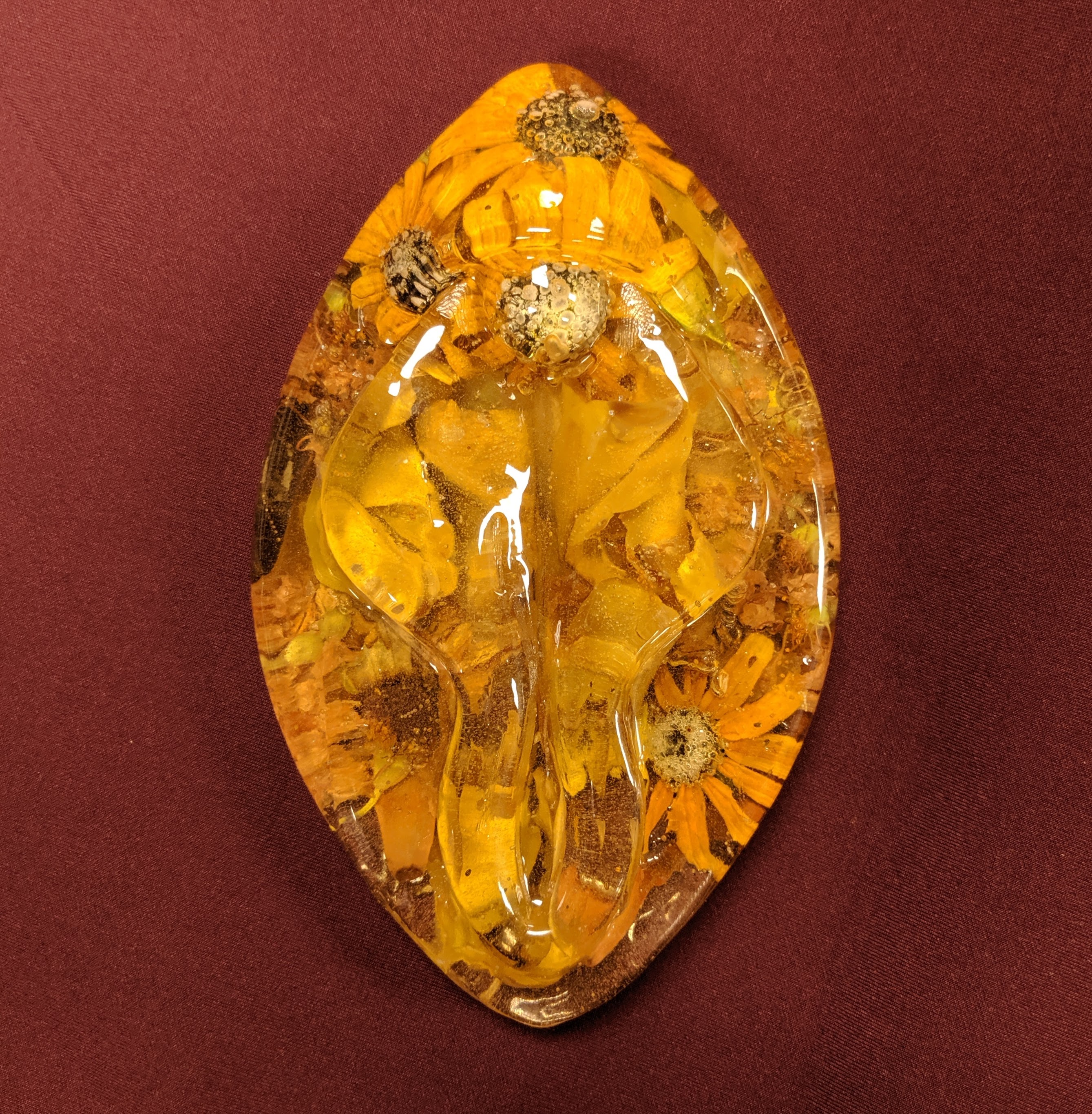 Vulva model