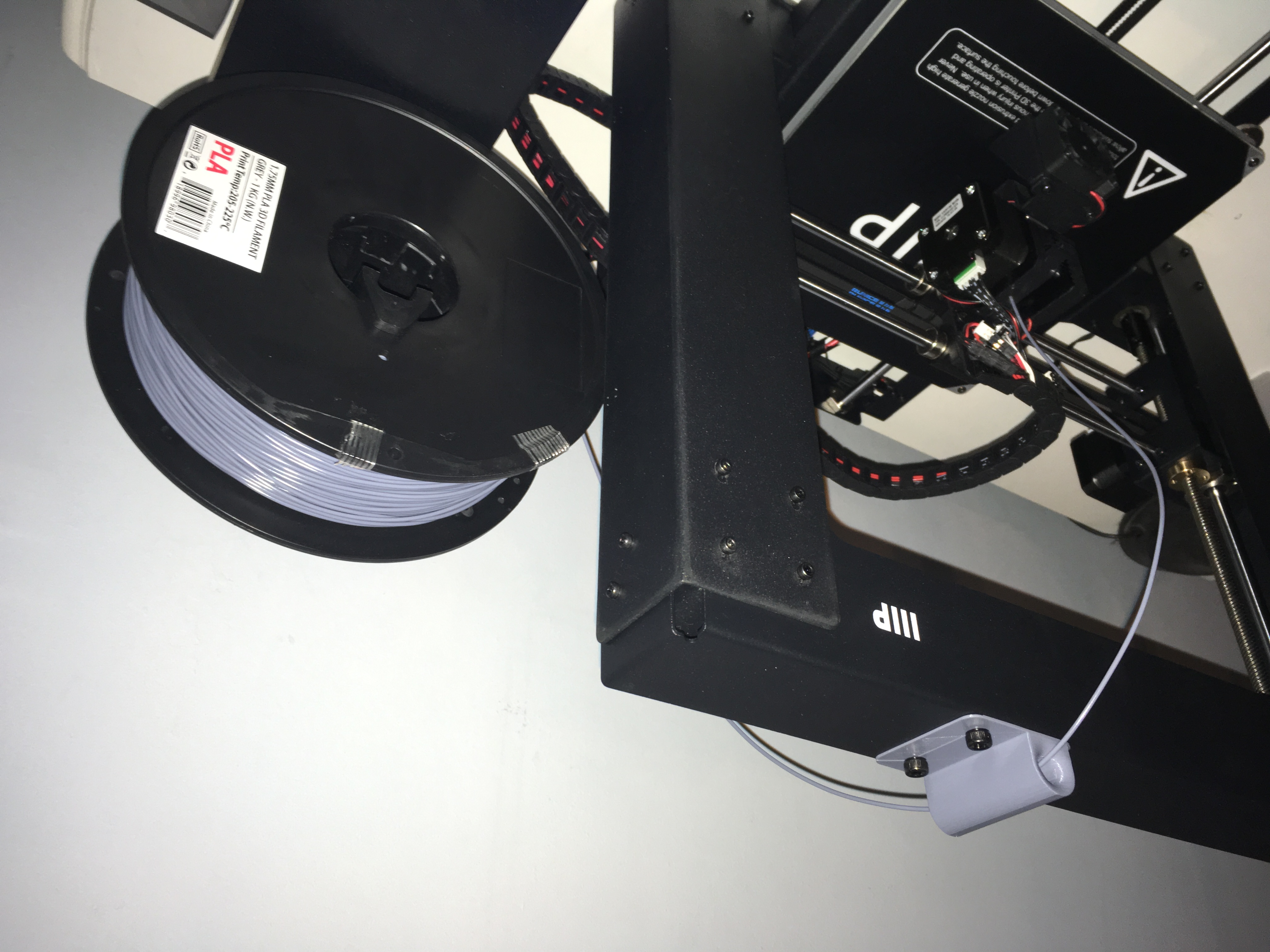 Filament Guide