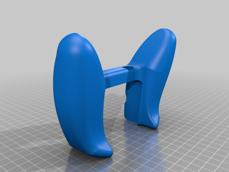 Miyoo Mini Plus Grip