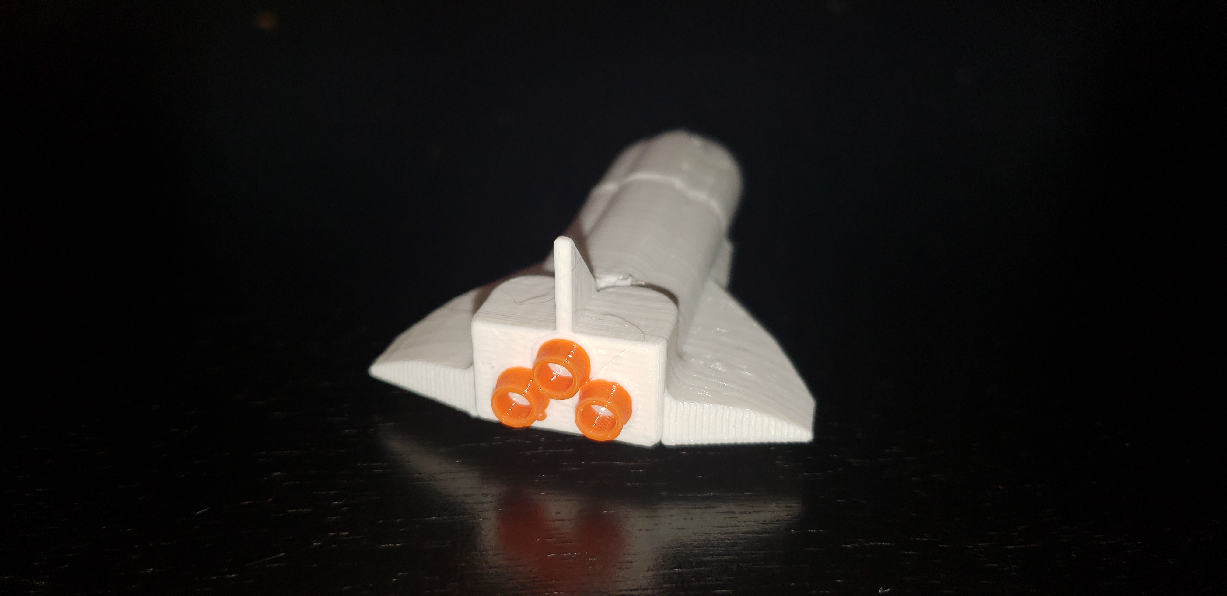 Space Shuttle Thumbdrive