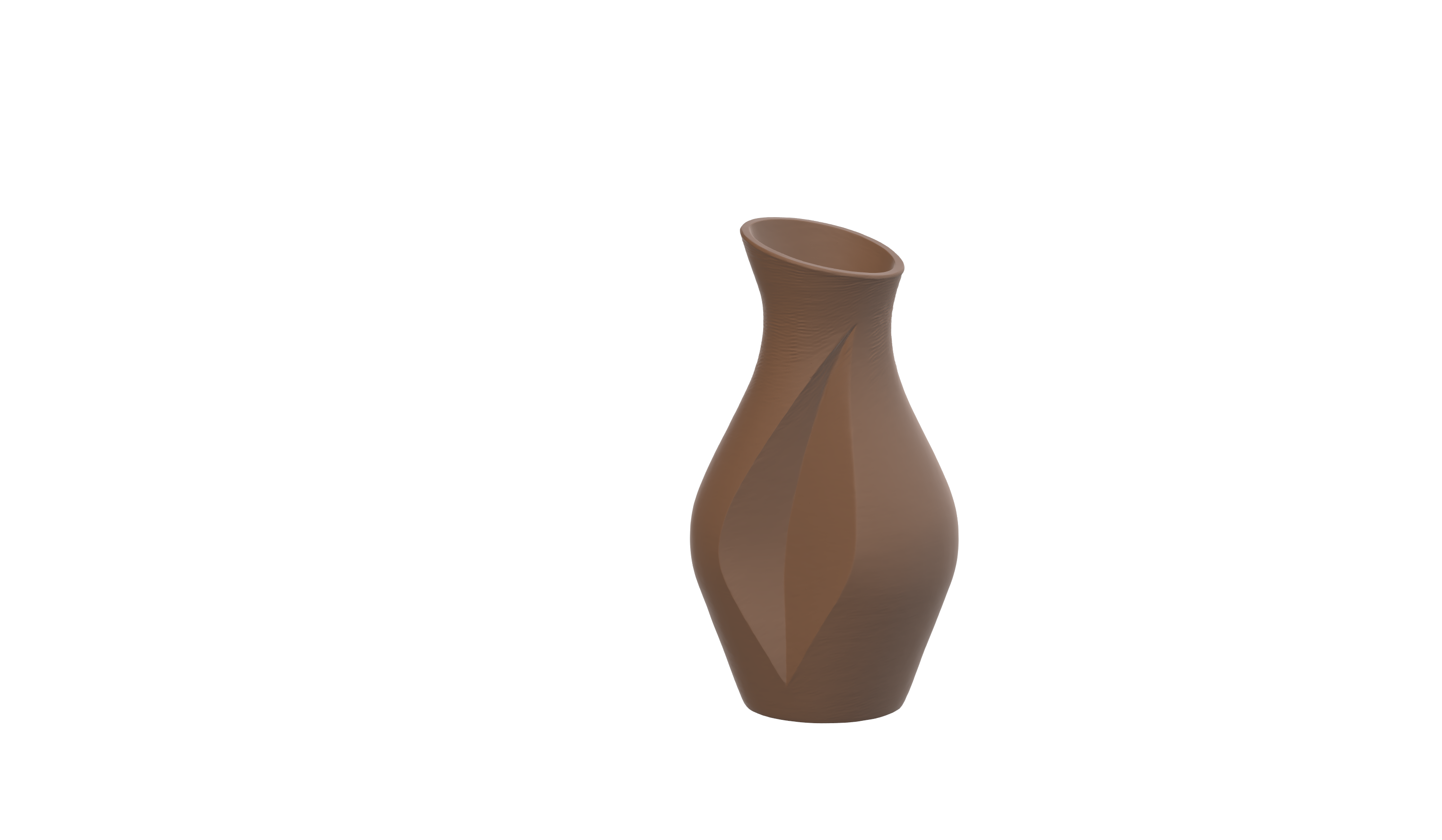 Designvase Carma