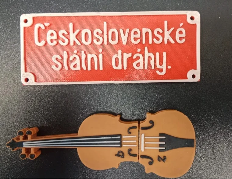 Československé státní dráhy narrow-gauge