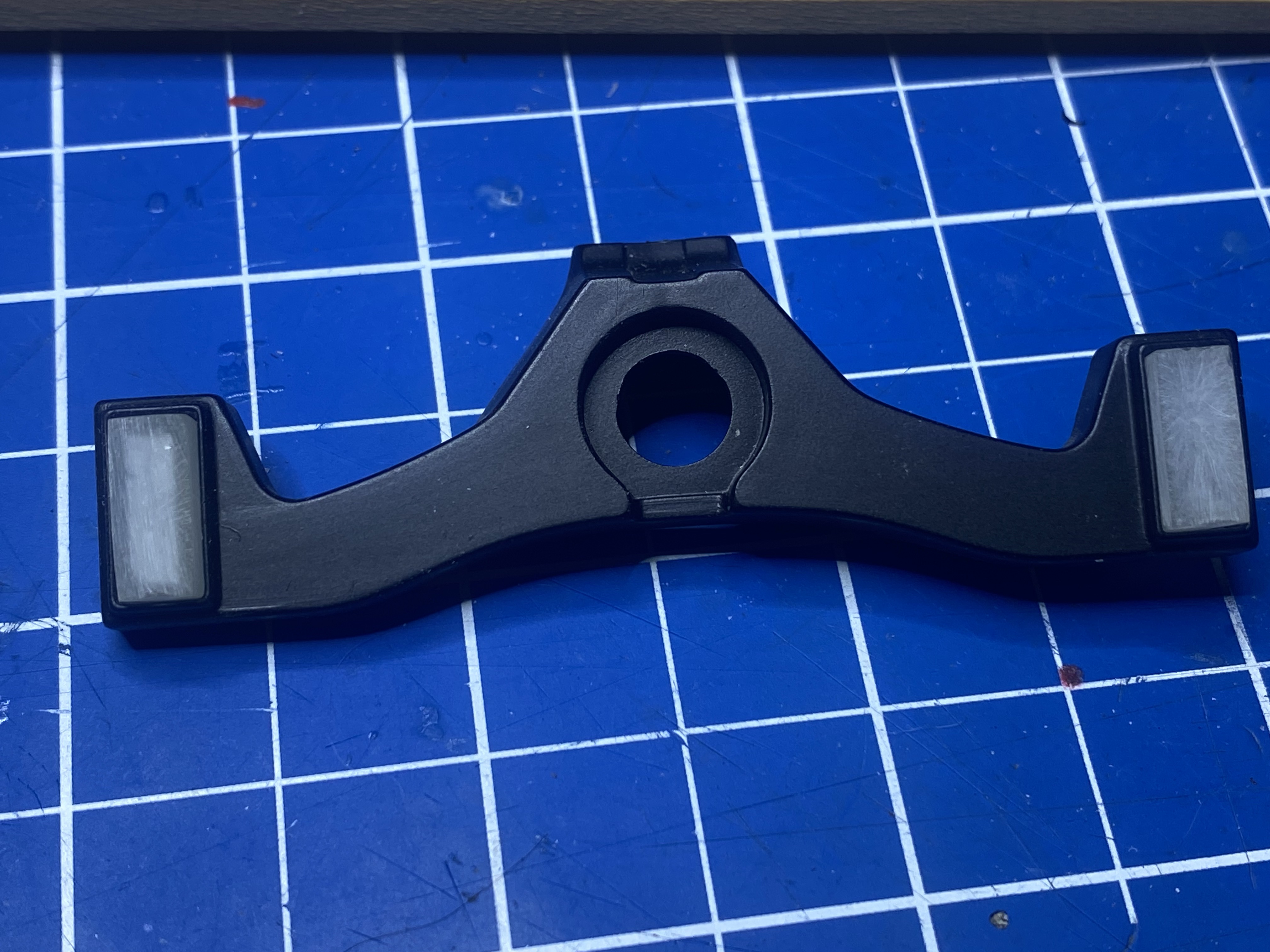 Fanhome KITT Knight Rider Switchpods inserts
