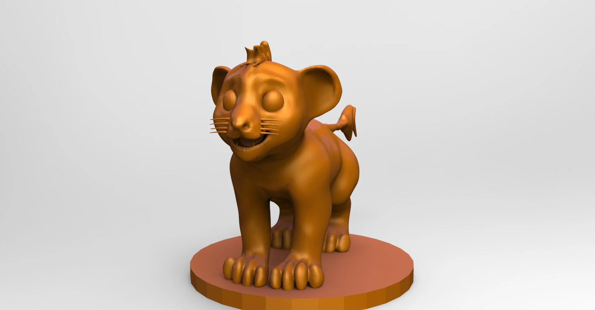 Simba Disney