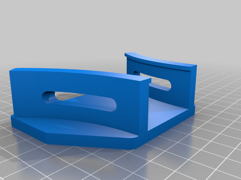 Racket Wall Mount