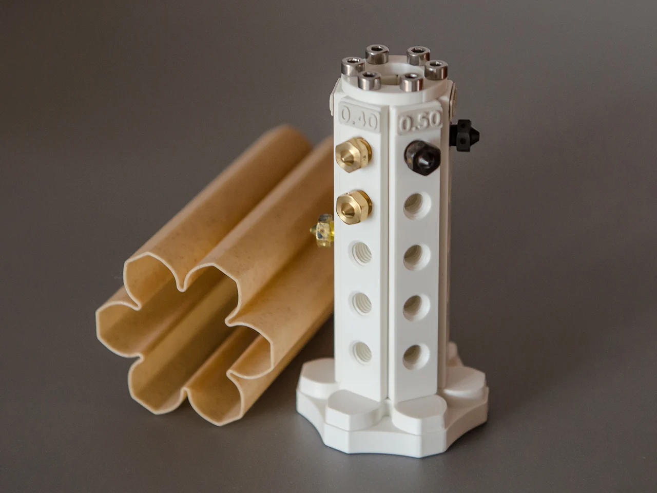 Nozzle Quiver 2.0