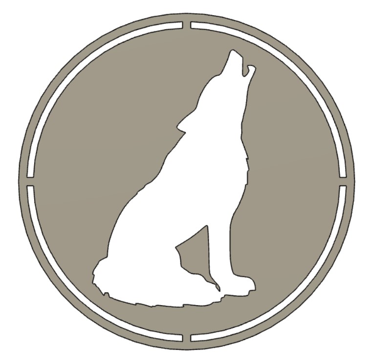 Wolf Coaster