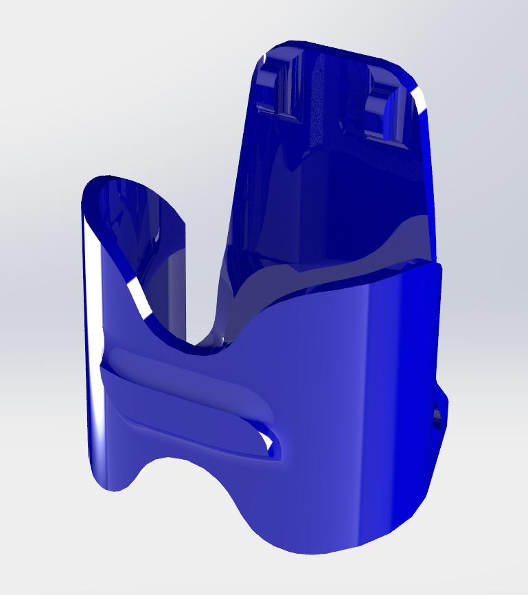 BELT-CLIP FOR CASE