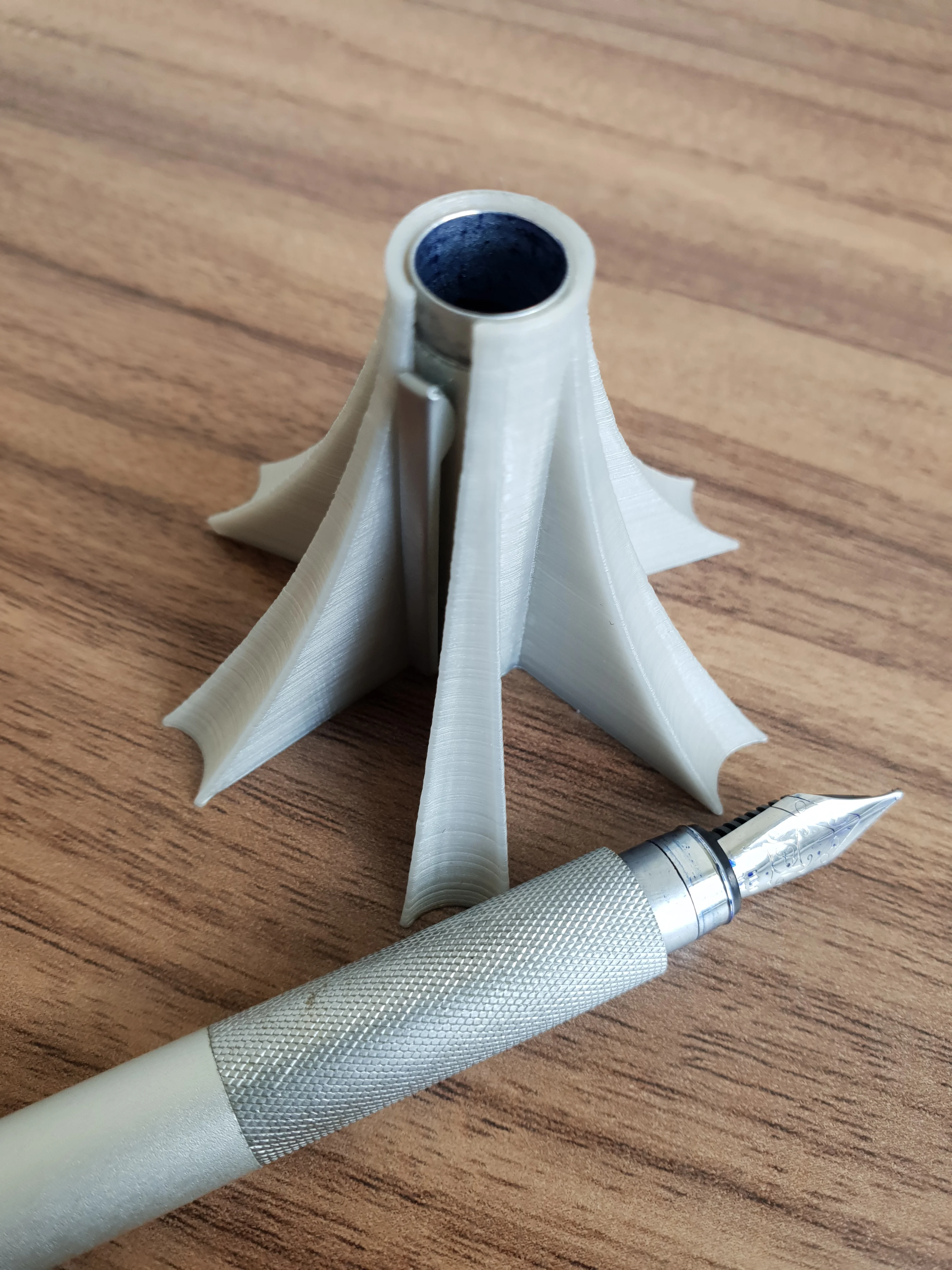 Quickprint™ Fountain pen holder