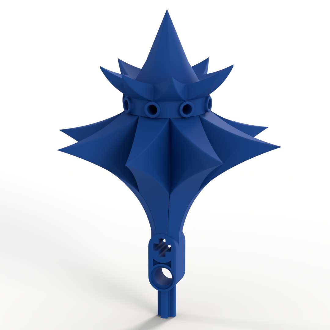 Bionicle Toa Orde Mace