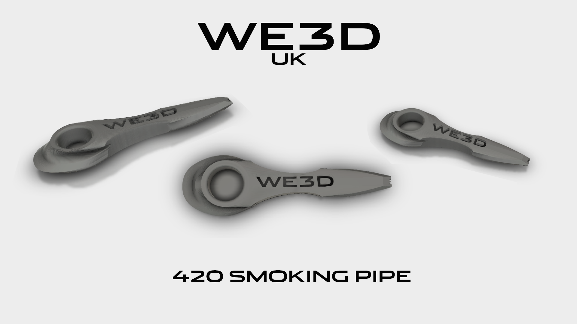 420 Pipe