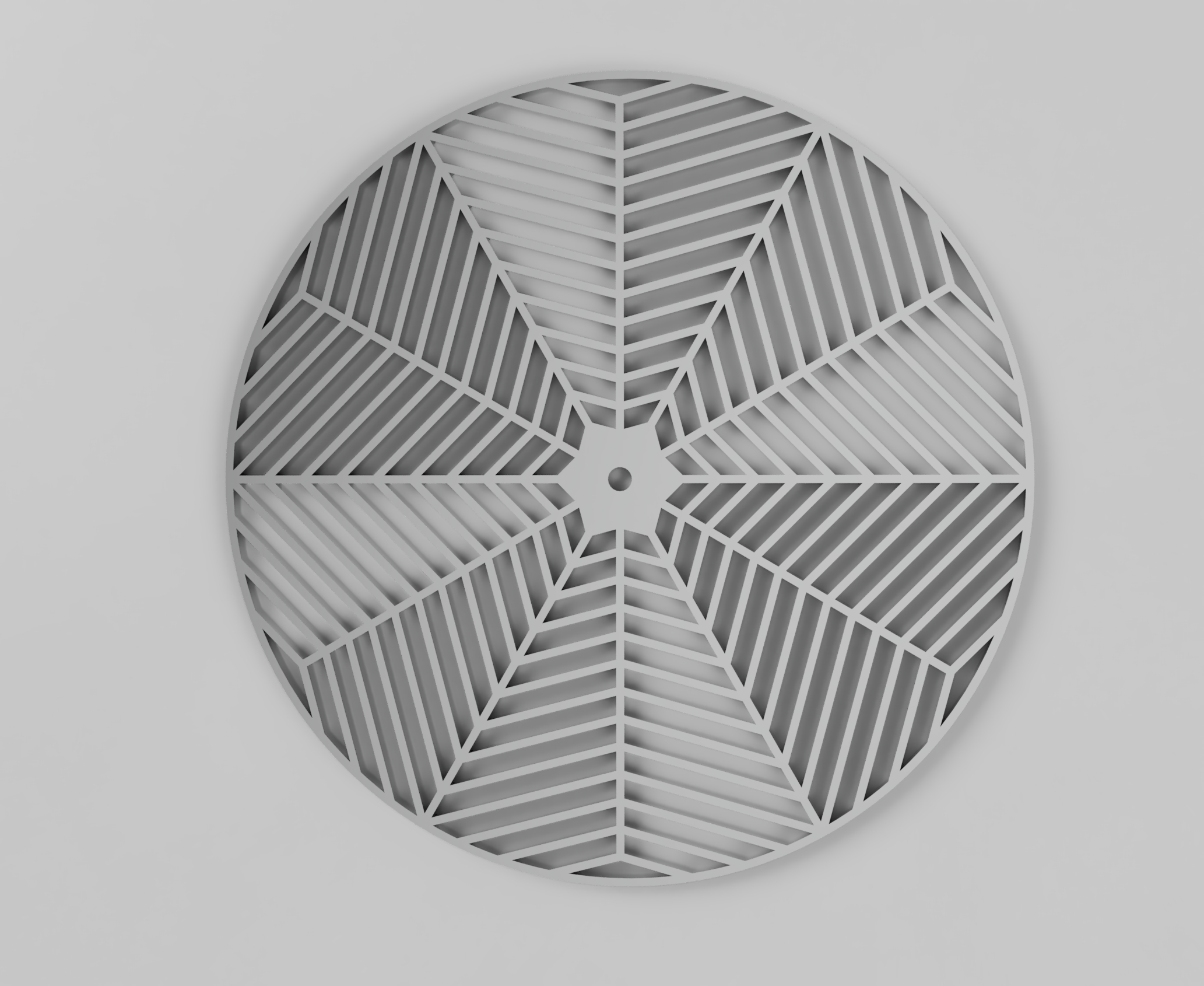 Walldeco Origami