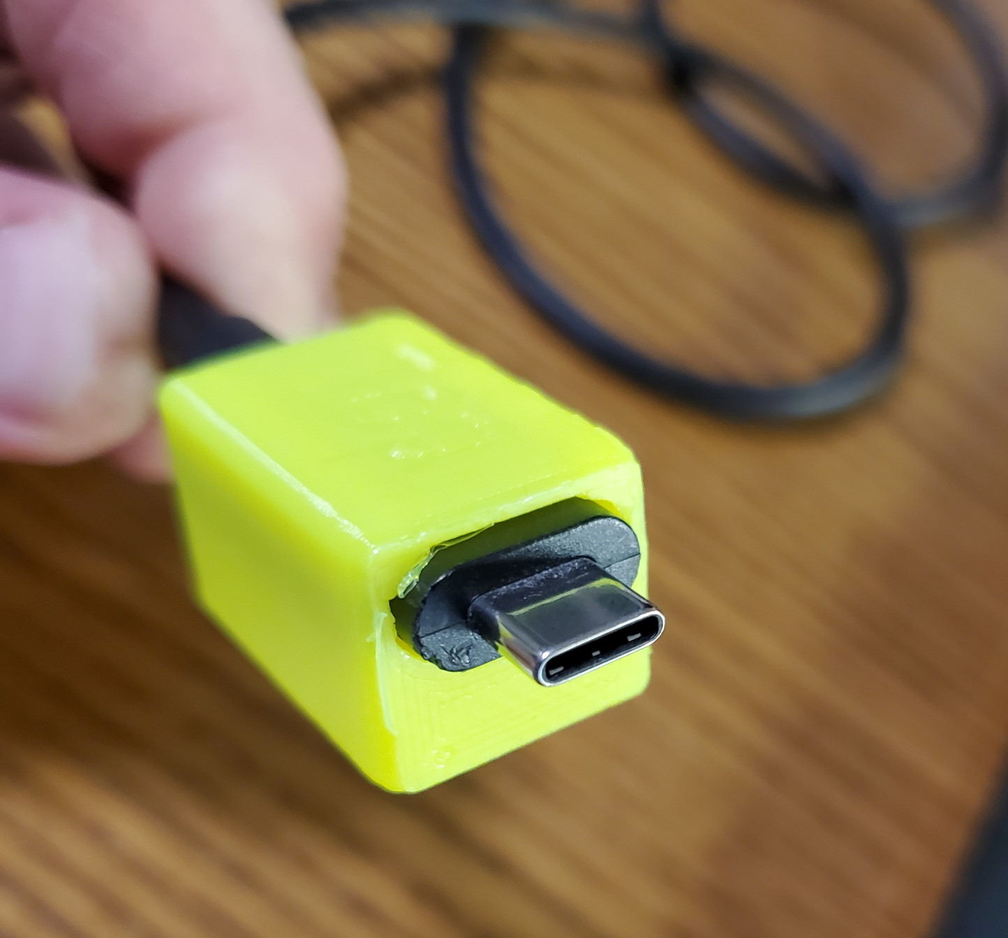 USB-C Docking Cable Support for Dell Precision 5540 Laptop