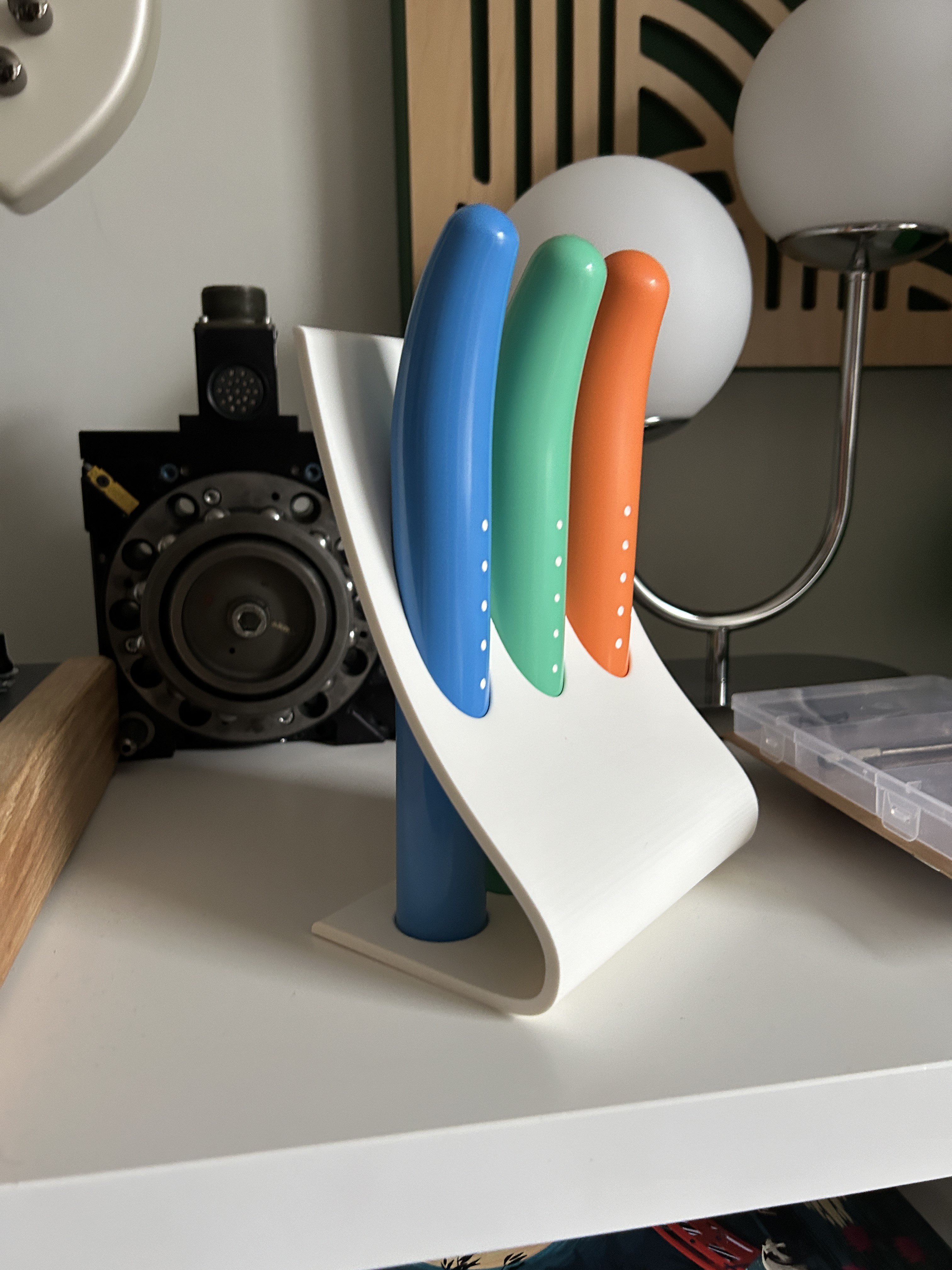 Soul Souce Dilators Stand