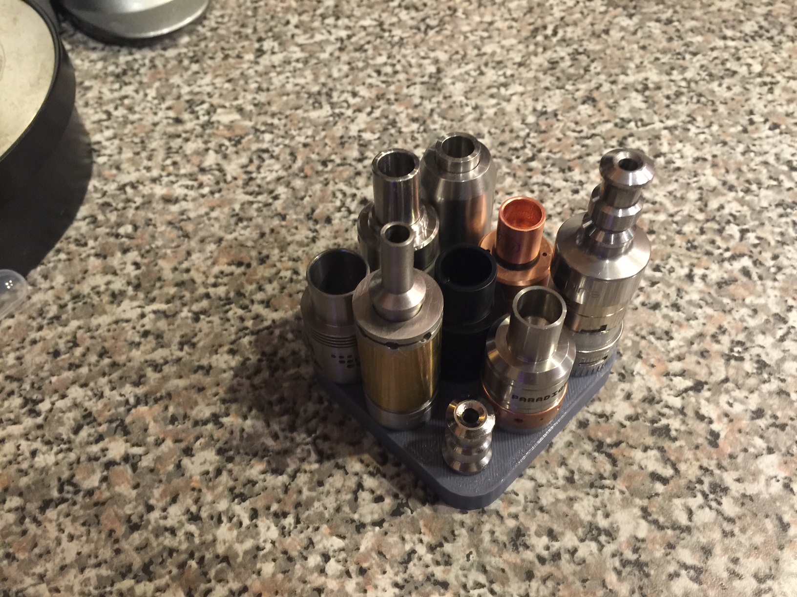 510 Atomizer Stand