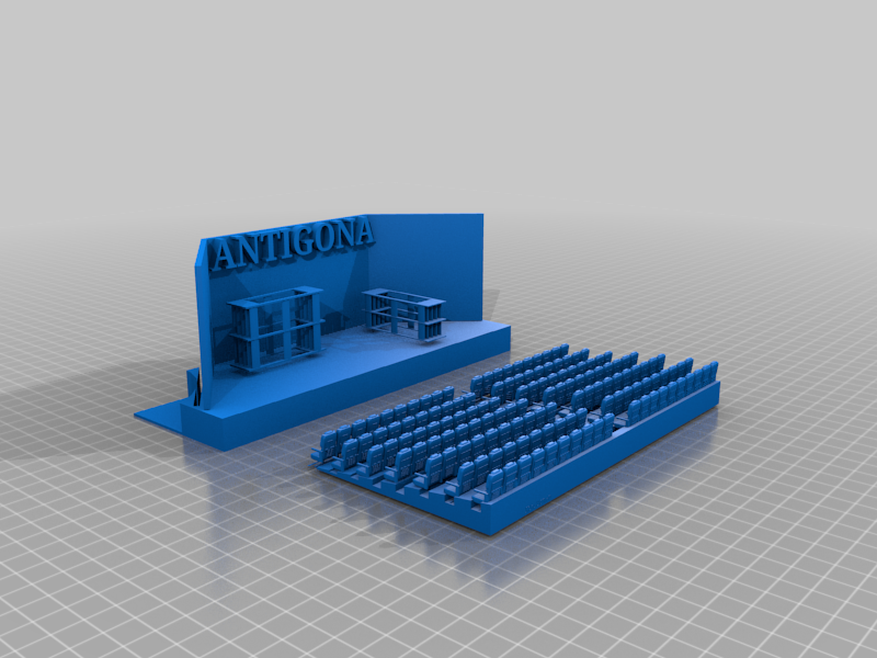 Escenario