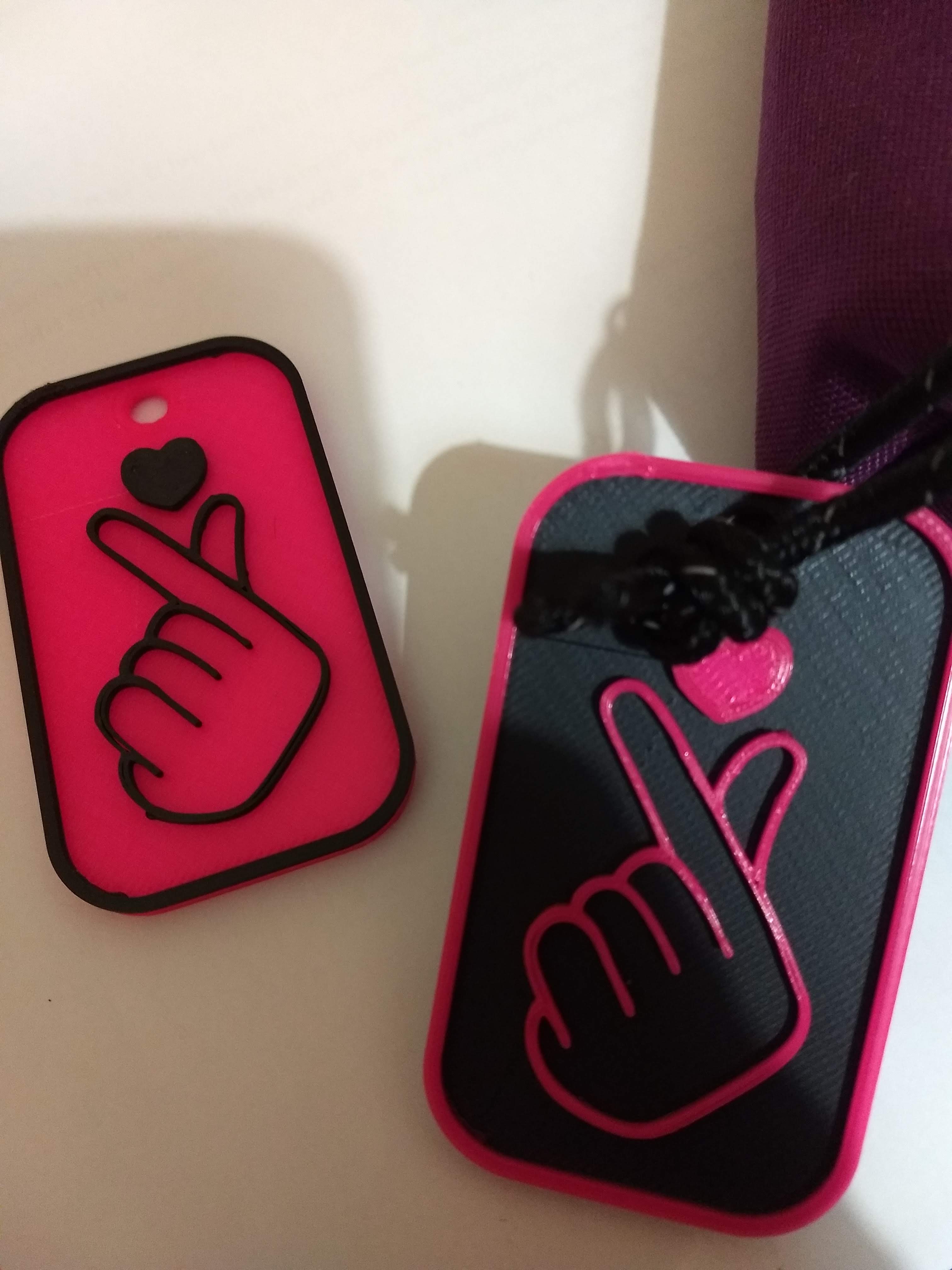 Korean Heart