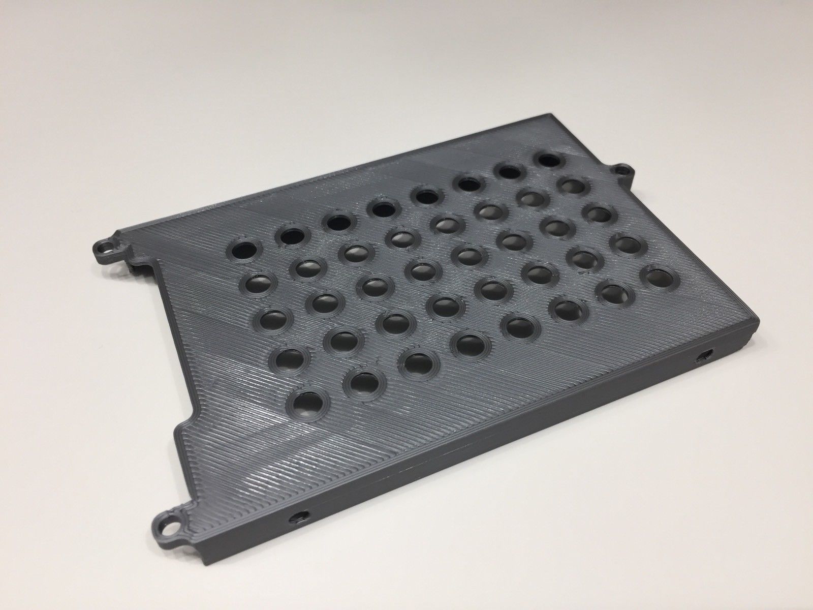 HP ZBook 15 17 HDD / SDD Caddy
