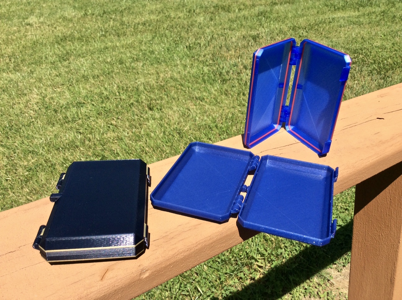 Fly Box