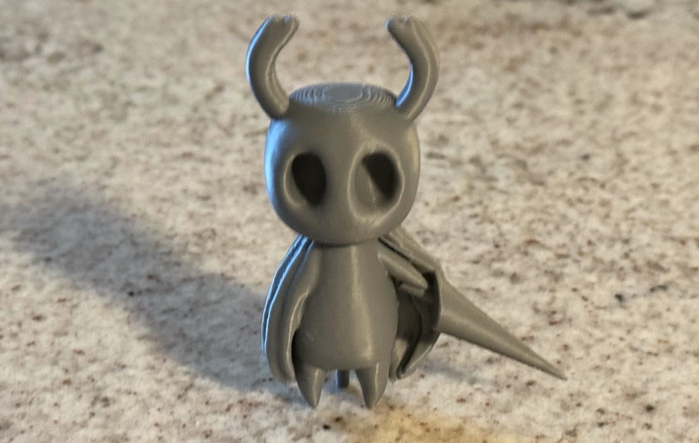 Hollow Knight