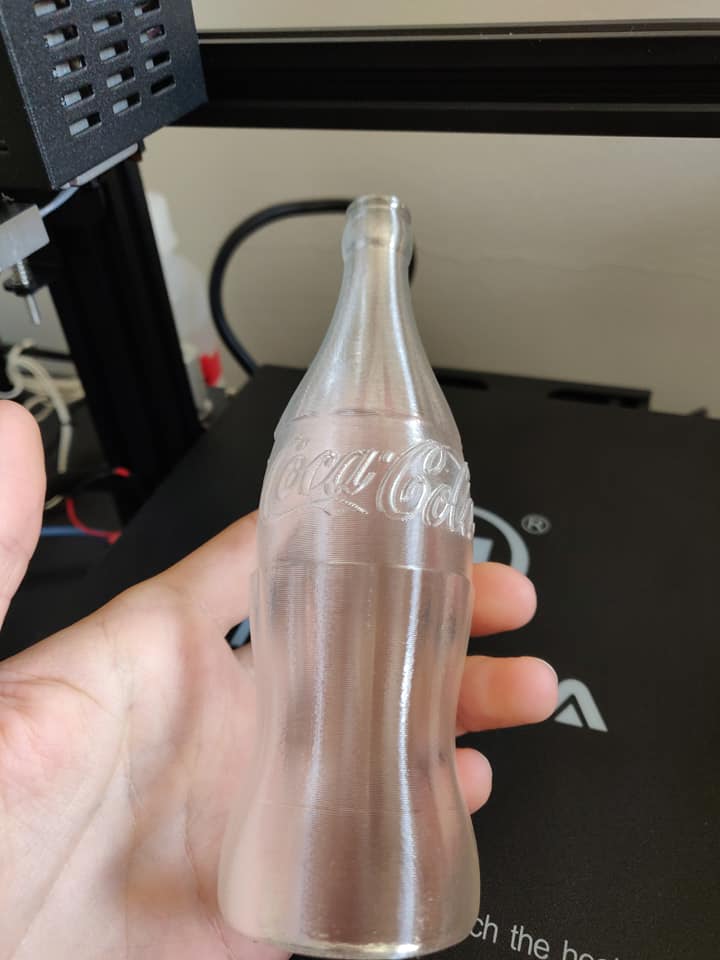 Mingda D2 Cura Profile (PLA) + Printer Settings + StartEnd Gcode