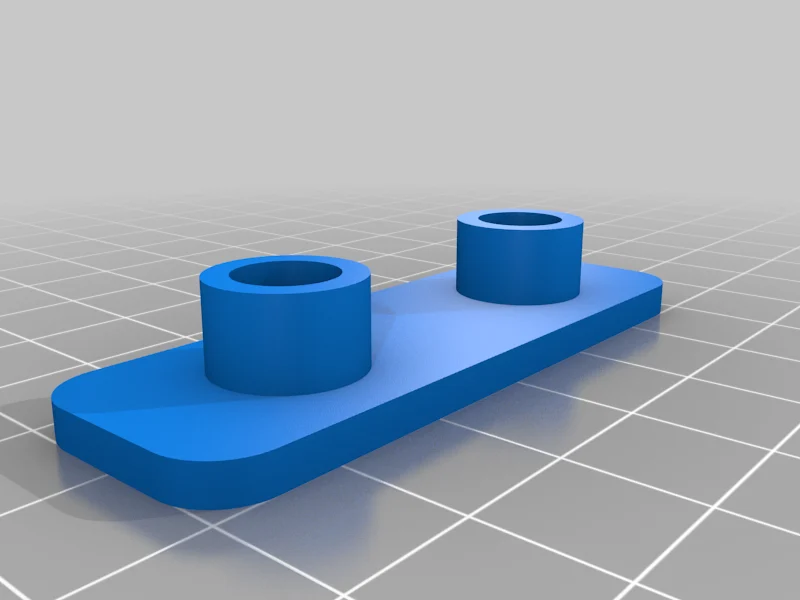 Prensa papel - Paper crimper